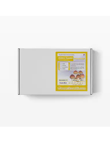 Growkit Golden Teacher