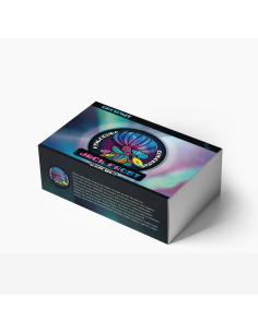 Growkit Jack Frost (конопляна мата)